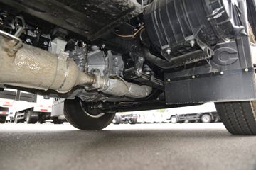 ���� ˧��Q6 160���� 4X2 4.12�׵�����ʽ�Ῠ(����)(ȫ������)(HFC5043XXYP71K3C7S)ͼƬ