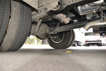 ���� ˧��Q6 160���� 4X2 4.12�׵�����ʽ�Ῠ(����)(ȫ������)(HFC5043XXYP71K3C7S)ͼƬ