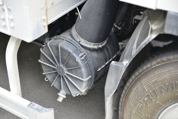 ���� ˧��Q6 160���� 4X2 4.12�׵�����ʽ�Ῠ(����)(ȫ������)(HFC5043XXYP71K3C7S)ͼƬ