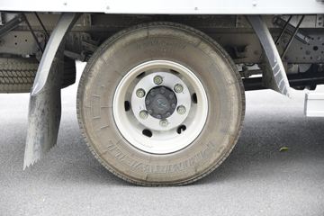 ���� ˧��Q6 160���� 4X2 4.12�׵�����ʽ�Ῠ(����)(ȫ������)(HFC5043XXYP71K3C7S)ͼƬ