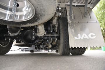 ���� ˧��Q6 160���� 4X2 4.12�׵�����ʽ�Ῠ(����)(ȫ������)(HFC5043XXYP71K3C7S)ͼƬ