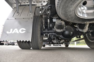 ���� ˧��Q6 160���� 4X2 4.12�׵�����ʽ�Ῠ(����)(ȫ������)(HFC5043XXYP71K3C7S)ͼƬ