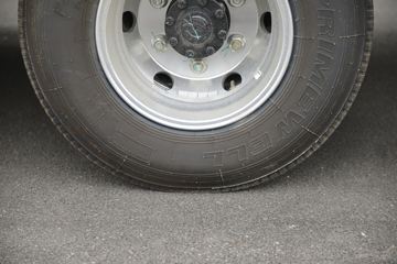 ���� ˧��Q6 160���� 4X2 4.12�׵�����ʽ�Ῠ(����)(ȫ������)(HFC5043XXYP71K3C7S)ͼƬ