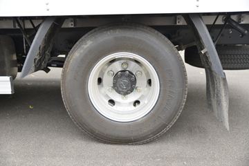 ���� ˧��Q6 160���� 4X2 4.12�׵�����ʽ�Ῠ(����)(ȫ������)(HFC5043XXYP71K3C7S)ͼƬ