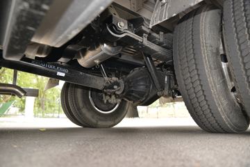 ���� ˧��Q6 160���� 4X2 4.12�׵�����ʽ�Ῠ(����)(ȫ������)(HFC5043XXYP71K3C7S)ͼƬ