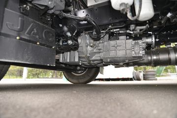 ���� ˧��Q6 160���� 4X2 4.12�׵�����ʽ�Ῠ(����)(ȫ������)(HFC5043XXYP71K3C7S)ͼƬ