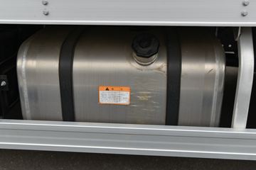 ���� ˧��Q6 160���� 4X2 4.12�׵�����ʽ�Ῠ(����)(ȫ������)(HFC5043XXYP71K3C7S)ͼƬ