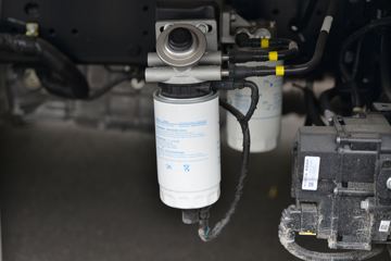 ���� ˧��Q6 160���� 4X2 4.12�׵�����ʽ�Ῠ(����)(ȫ������)(HFC5043XXYP71K3C7S)ͼƬ