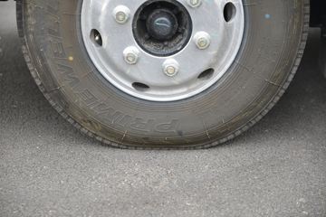 ���� ˧��Q6 160���� 4X2 4.12�׵�����ʽ�Ῠ(����)(ȫ������)(HFC5043XXYP71K3C7S)ͼƬ