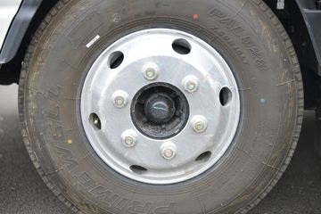 ���� ˧��Q6 160���� 4X2 4.12�׵�����ʽ�Ῠ(����)(ȫ������)(HFC5043XXYP71K3C7S)ͼƬ