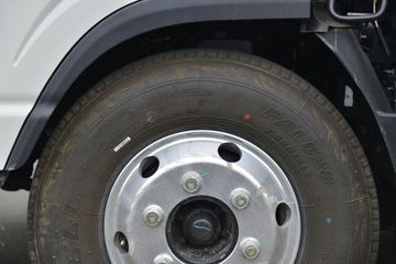 ���� ˧��Q6 160���� 4X2 4.12�׵�����ʽ�Ῠ(����)(ȫ������)(HFC5043XXYP71K3C7S)ͼƬ