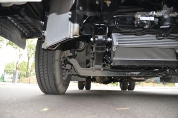 ���� ˧��Q6 160���� 4X2 4.12�׵�����ʽ�Ῠ(����)(ȫ������)(HFC5043XXYP71K3C7S)ͼƬ