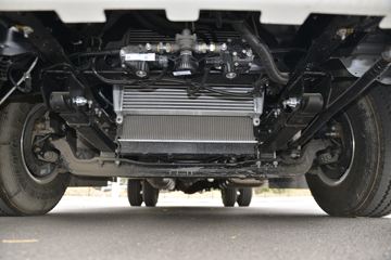 ���� ˧��Q6 160���� 4X2 4.12�׵�����ʽ�Ῠ(����)(ȫ������)(HFC5043XXYP71K3C7S)ͼƬ