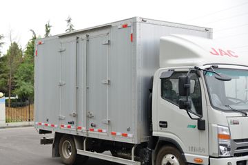 ���� ˧��Q6 160���� 4X2 4.12�׵�����ʽ�Ῠ(����)(ȫ������)(HFC5043XXYP71K3C7S)ͼƬ