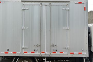 ���� ˧��Q6 160���� 4X2 4.12�׵�����ʽ�Ῠ(����)(ȫ������)(HFC5043XXYP71K3C7S)ͼƬ