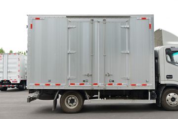 ���� ˧��Q6 160���� 4X2 4.12�׵�����ʽ�Ῠ(����)(ȫ������)(HFC5043XXYP71K3C7S)ͼƬ