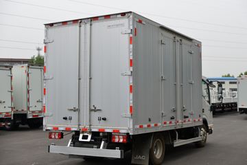 ���� ˧��Q6 160���� 4X2 4.12�׵�����ʽ�Ῠ(����)(ȫ������)(HFC5043XXYP71K3C7S)ͼƬ