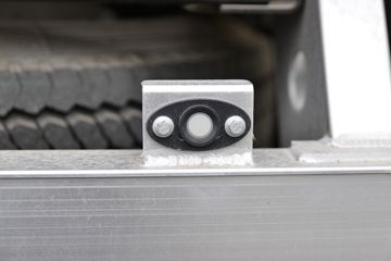 ���� ˧��Q6 160���� 4X2 4.12�׵�����ʽ�Ῠ(����)(ȫ������)(HFC5043XXYP71K3C7S)ͼƬ