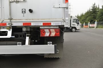 ���� ˧��Q6 160���� 4X2 4.12�׵�����ʽ�Ῠ(����)(ȫ������)(HFC5043XXYP71K3C7S)ͼƬ