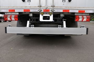 ���� ˧��Q6 160���� 4X2 4.12�׵�����ʽ�Ῠ(����)(ȫ������)(HFC5043XXYP71K3C7S)ͼƬ