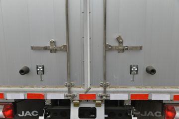 ���� ˧��Q6 160���� 4X2 4.12�׵�����ʽ�Ῠ(����)(ȫ������)(HFC5043XXYP71K3C7S)ͼƬ