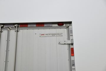 ���� ˧��Q6 160���� 4X2 4.12�׵�����ʽ�Ῠ(����)(ȫ������)(HFC5043XXYP71K3C7S)ͼƬ