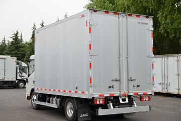 ���� ˧��Q6 160���� 4X2 4.12�׵�����ʽ�Ῠ(����)(ȫ������)(HFC5043XXYP71K3C7S)ͼƬ