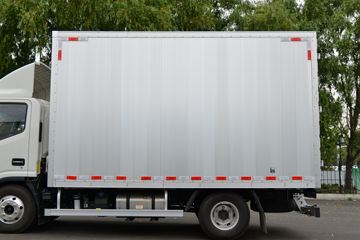 ���� ˧��Q6 160���� 4X2 4.12�׵�����ʽ�Ῠ(����)(ȫ������)(HFC5043XXYP71K3C7S)ͼƬ