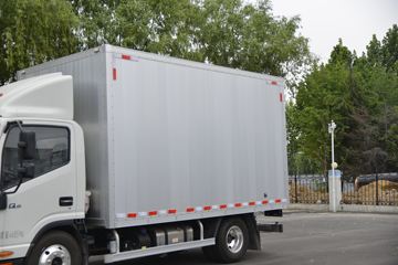 ���� ˧��Q6 160���� 4X2 4.12�׵�����ʽ�Ῠ(����)(ȫ������)(HFC5043XXYP71K3C7S)ͼƬ