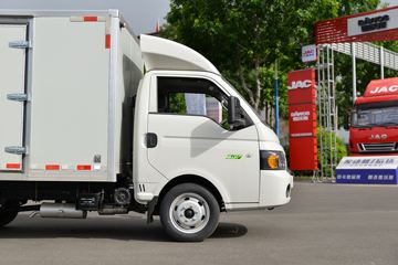 ���� ����X5 1.6L 120���� ���� 3.11�׵�����ʽ΢��(����)(HFC5030XXYPV4E6B4S)ͼƬ