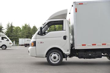 ���� ����X5 1.6L 120���� ���� 3.11�׵�����ʽ΢��(����)(HFC5030XXYPV4E6B4S)ͼƬ