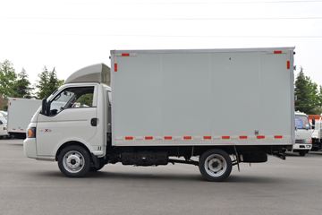 ���� ����X5 1.6L 120���� ���� 3.11�׵�����ʽ΢��(����)(HFC5030XXYPV4E6B4S)ͼƬ