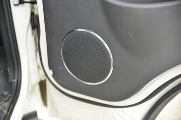 ���� ����X5 1.6L 120���� ���� 3.11�׵�����ʽ΢��(����)(HFC5030XXYPV4E6B4S)ͼƬ