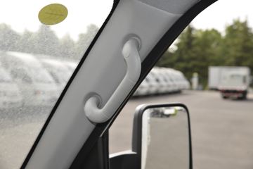 ���� ����X5 1.6L 120���� ���� 3.11�׵�����ʽ΢��(����)(HFC5030XXYPV4E6B4S)ͼƬ