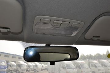 ���� ����X5 1.6L 120���� ���� 3.11�׵�����ʽ΢��(����)(HFC5030XXYPV4E6B4S)ͼƬ