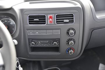 ���� ����X5 1.6L 120���� ���� 3.11�׵�����ʽ΢��(����)(HFC5030XXYPV4E6B4S)ͼƬ