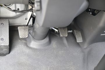 ���� ����X5 1.6L 120���� ���� 3.11�׵�����ʽ΢��(����)(HFC5030XXYPV4E6B4S)ͼƬ