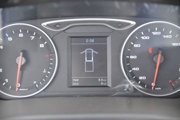 ���� ����X5 1.6L 120���� ���� 3.11�׵�����ʽ΢��(����)(HFC5030XXYPV4E6B4S)ͼƬ
