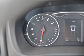 ���� ����X5 1.6L 120���� ���� 3.11�׵�����ʽ΢��(����)(HFC5030XXYPV4E6B4S)ͼƬ