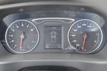 ���� ����X5 1.6L 120���� ���� 3.11�׵�����ʽ΢��(����)(HFC5030XXYPV4E6B4S)ͼƬ