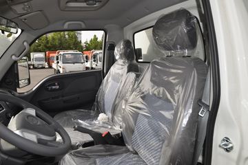 ���� ����X5 1.6L 120���� ���� 3.11�׵�����ʽ΢��(����)(HFC5030XXYPV4E6B4S)ͼƬ