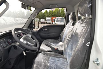 ���� ����X5 1.6L 120���� ���� 3.11�׵�����ʽ΢��(����)(HFC5030XXYPV4E6B4S)ͼƬ