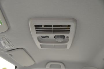 ���� ����X5 1.6L 120���� ���� 3.11�׵�����ʽ΢��(����)(HFC5030XXYPV4E6B4S)ͼƬ