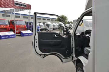 ���� ����X5 1.6L 120���� ���� 3.11�׵�����ʽ΢��(����)(HFC5030XXYPV4E6B4S)ͼƬ