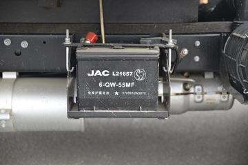 ���� ����X5 1.6L 120���� ���� 3.11�׵�����ʽ΢��(����)(HFC5030XXYPV4E6B4S)ͼƬ