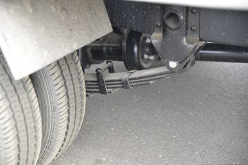 ���� ����X5 1.6L 120���� ���� 3.11�׵�����ʽ΢��(����)(HFC5030XXYPV4E6B4S)ͼƬ