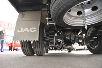 ���� ����X5 1.6L 120���� ���� 3.11�׵�����ʽ΢��(����)(HFC5030XXYPV4E6B4S)ͼƬ