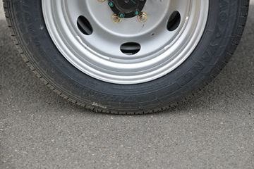 ���� ����X5 1.6L 120���� ���� 3.11�׵�����ʽ΢��(����)(HFC5030XXYPV4E6B4S)ͼƬ