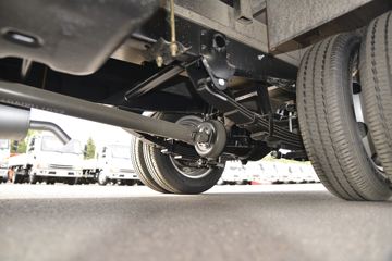 ���� ����X5 1.6L 120���� ���� 3.11�׵�����ʽ΢��(����)(HFC5030XXYPV4E6B4S)ͼƬ