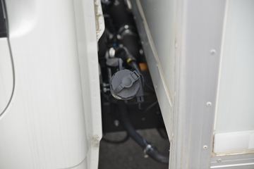 ���� ����X5 1.6L 120���� ���� 3.11�׵�����ʽ΢��(����)(HFC5030XXYPV4E6B4S)ͼƬ